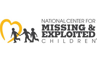 NCMEC proactively provides assistance to victims, families, law enforcement, social service agencies, mental health agencies and others when they need help with a missing, exploited, or recovered child. Learn more and search their resources are missingkids.org.