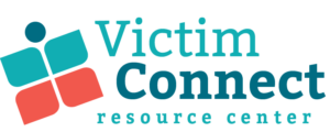 The VictimConnect Resource Center is a referral helpline where crime victims can learn about their rights and options confidentially and compassionately. You can call our telephone-based helpline at 855-4-VICTIM (855-484-2846) or reach us through our innovative online chat: Chat.VictimConnect.org.